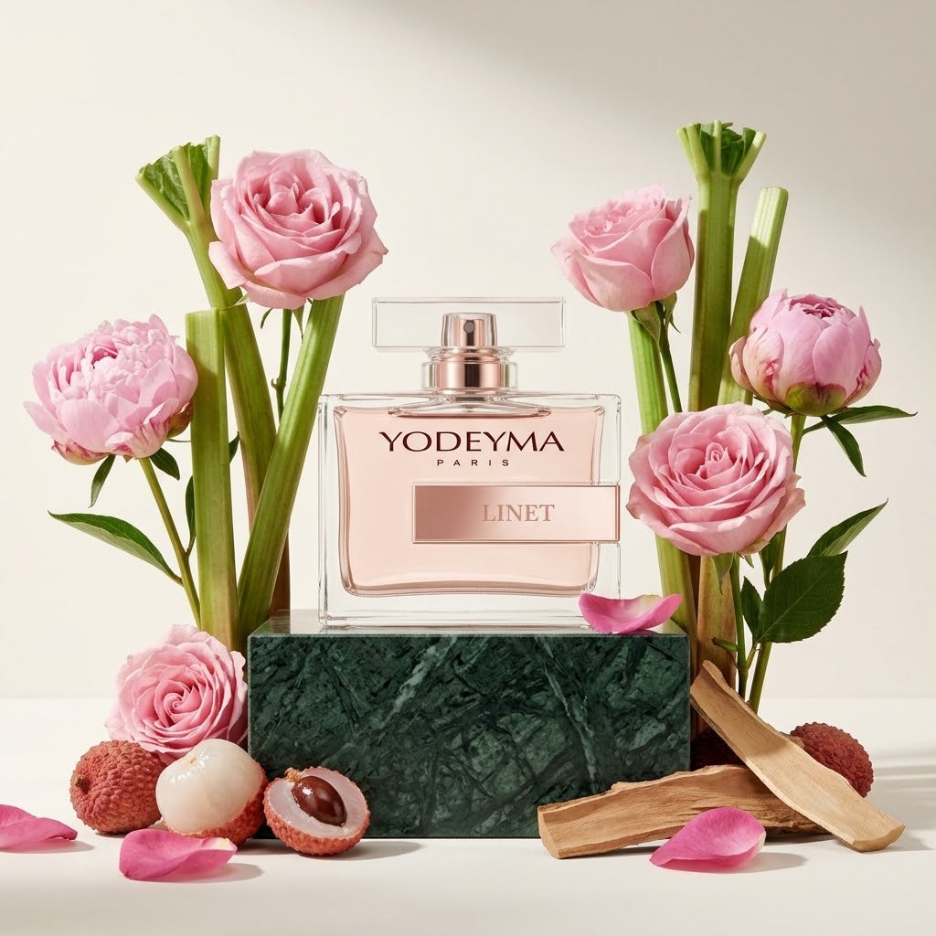 Yodeyma Linet Eau de Parfum