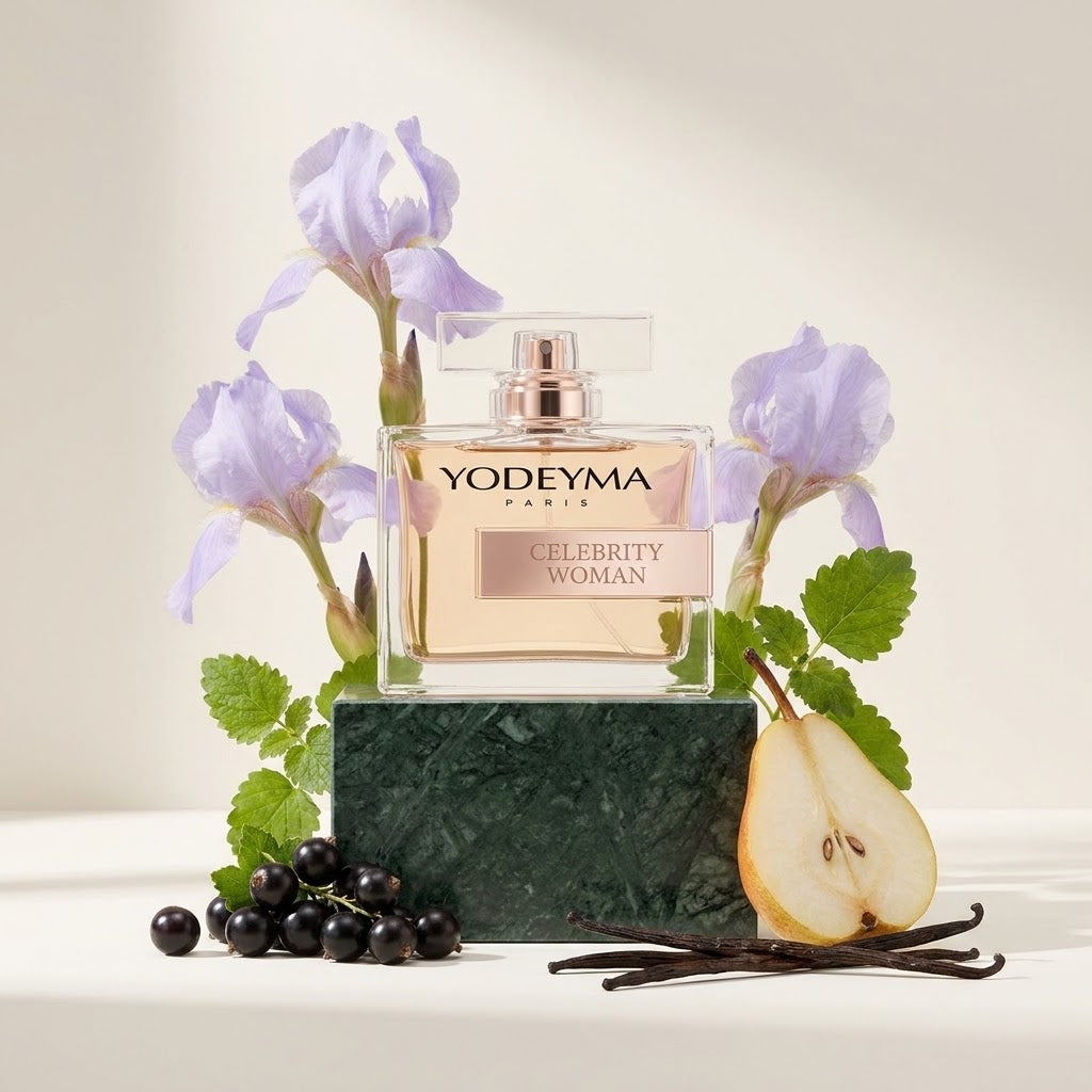 Yodeyma Celebrity Woman Eau de Parfum