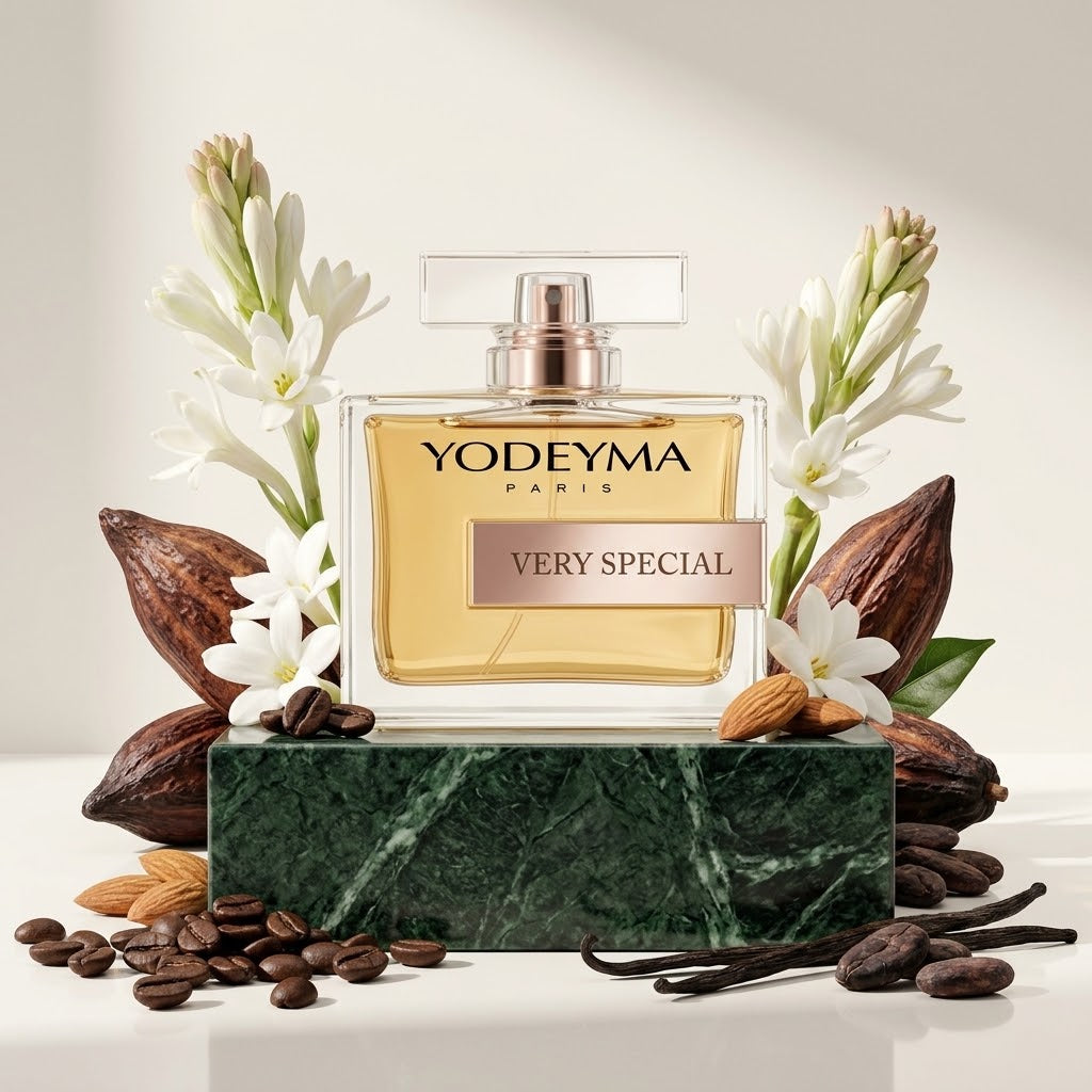 Yodeyma Very Special Eau de Parfum