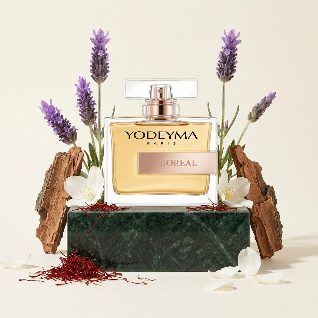 Yodeyma Boreal Eau de Parfum