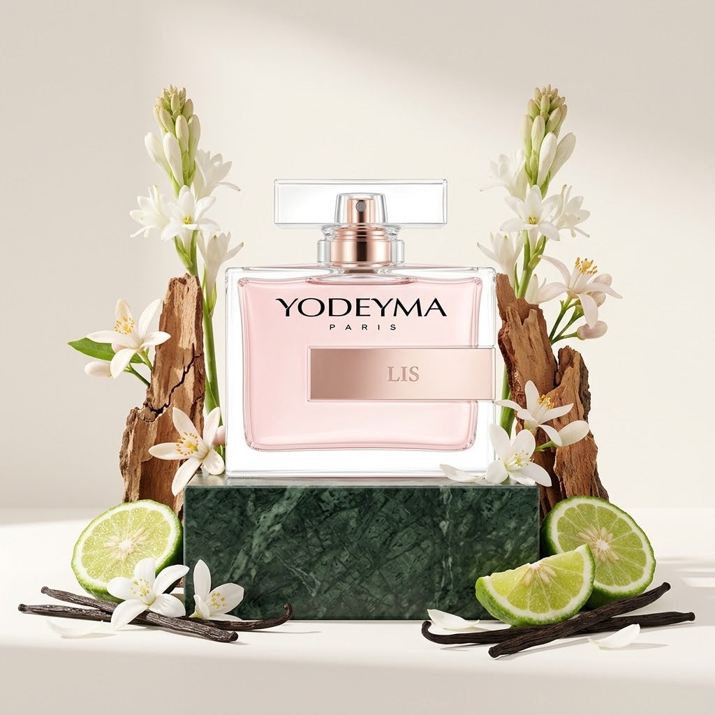Yodeyma Lis Eau de Parfum