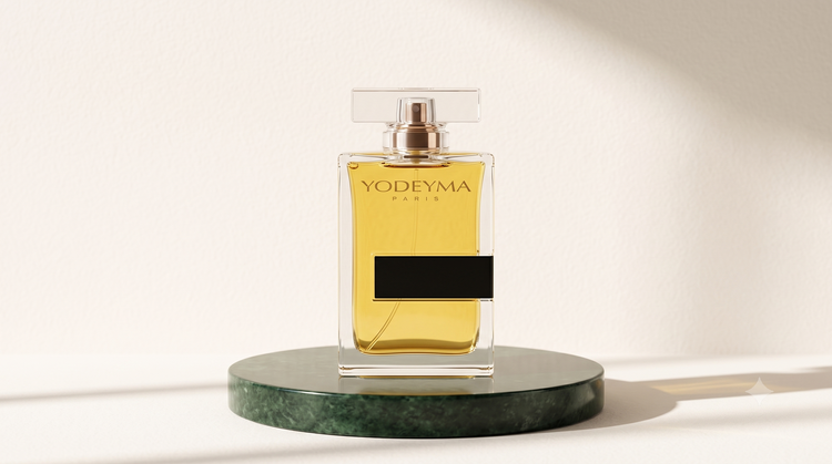 Yodeyma Eau de Parfum collectie bij Aromis