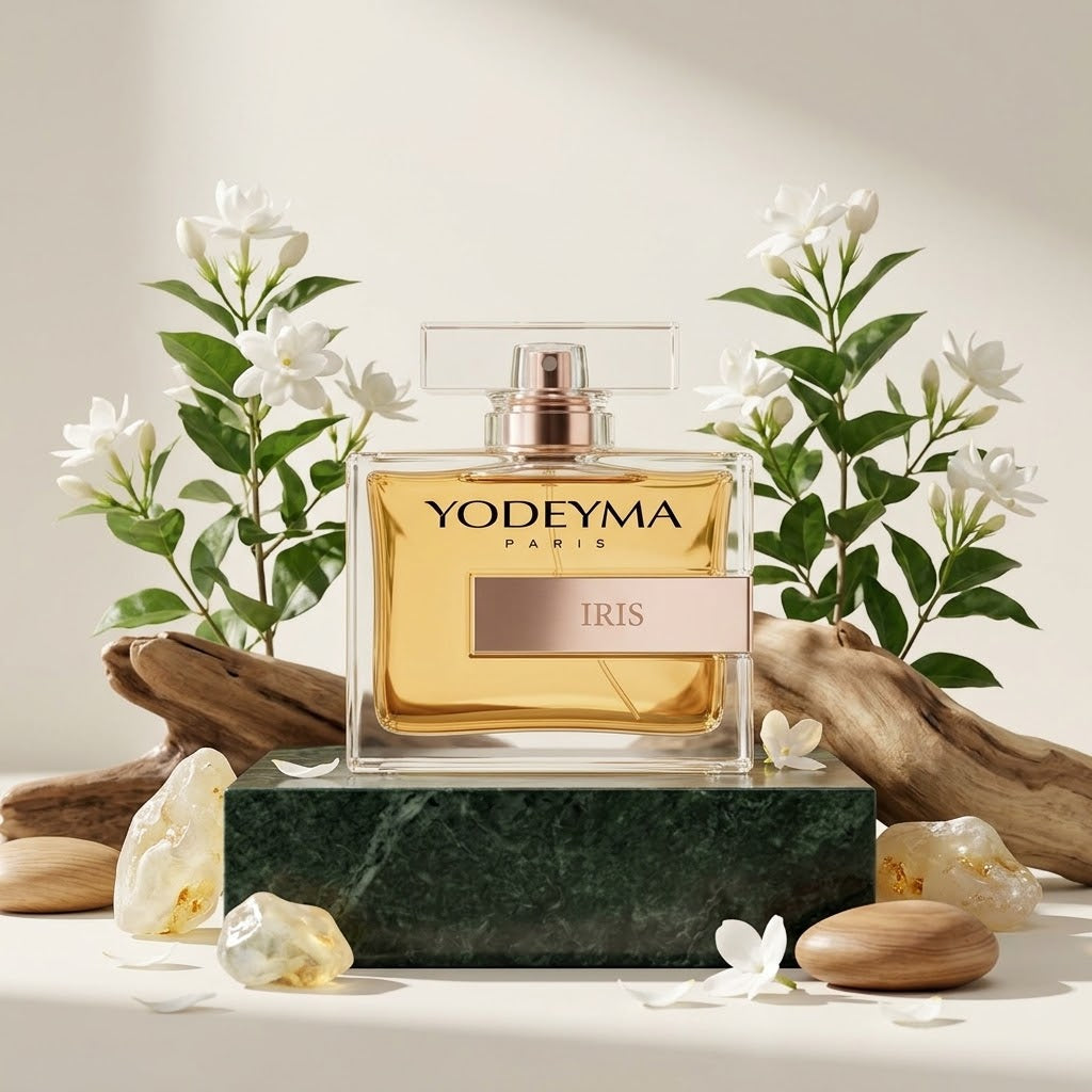 Yodeyma Iris Eau de Parfum