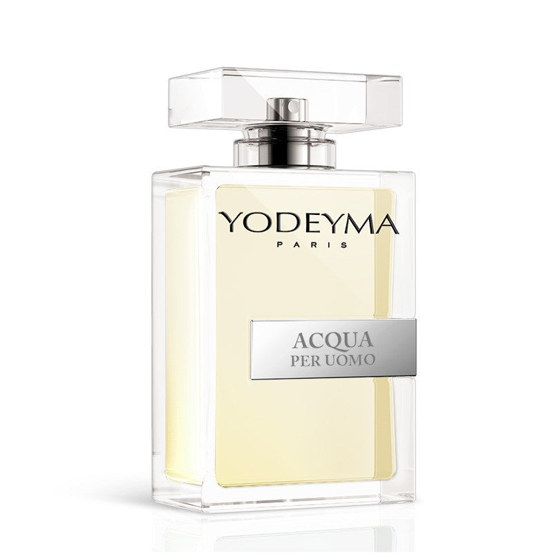Yodeyma Acqua per Uomo Eau de Parfum