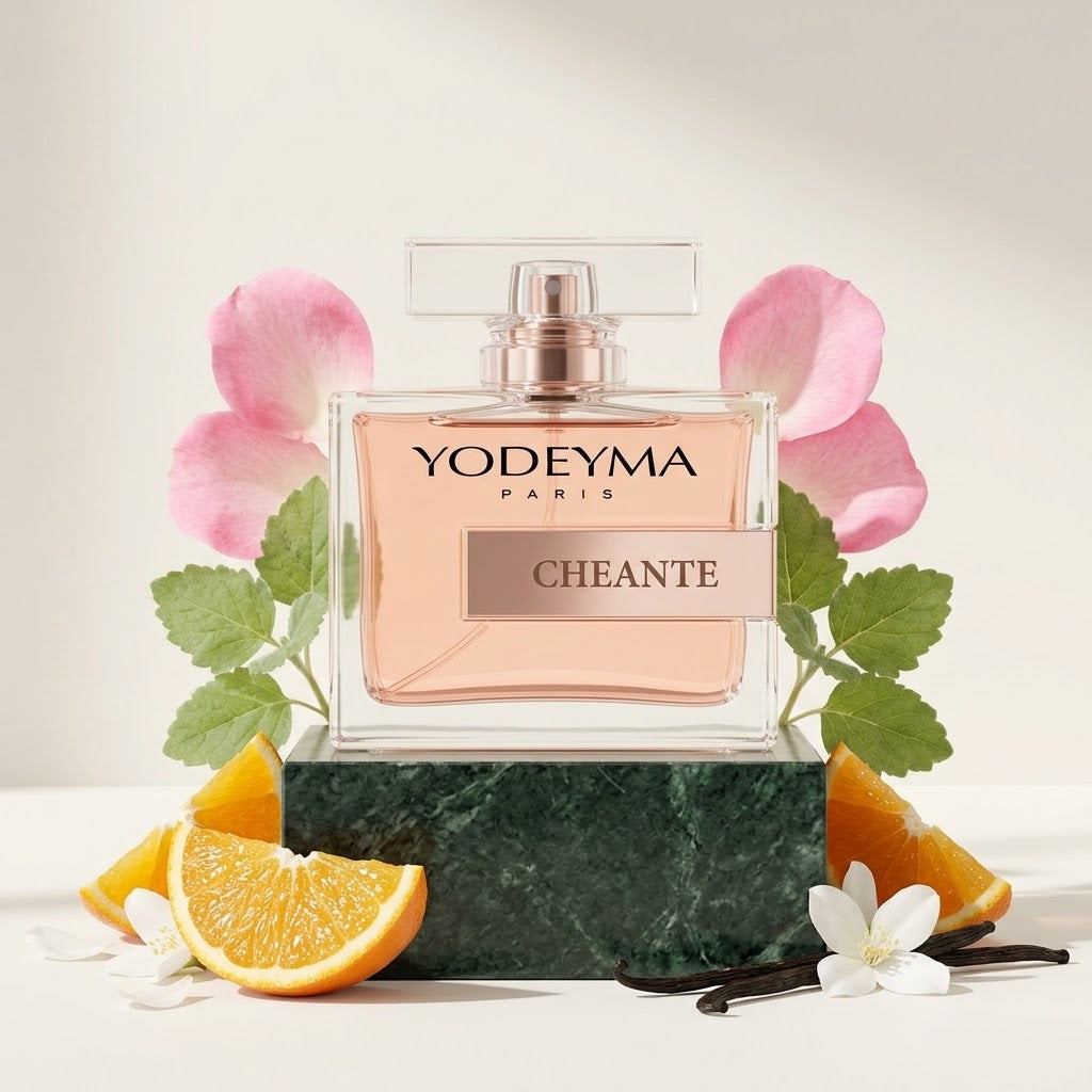 Yodeyma Cheante Eau de Parfum
