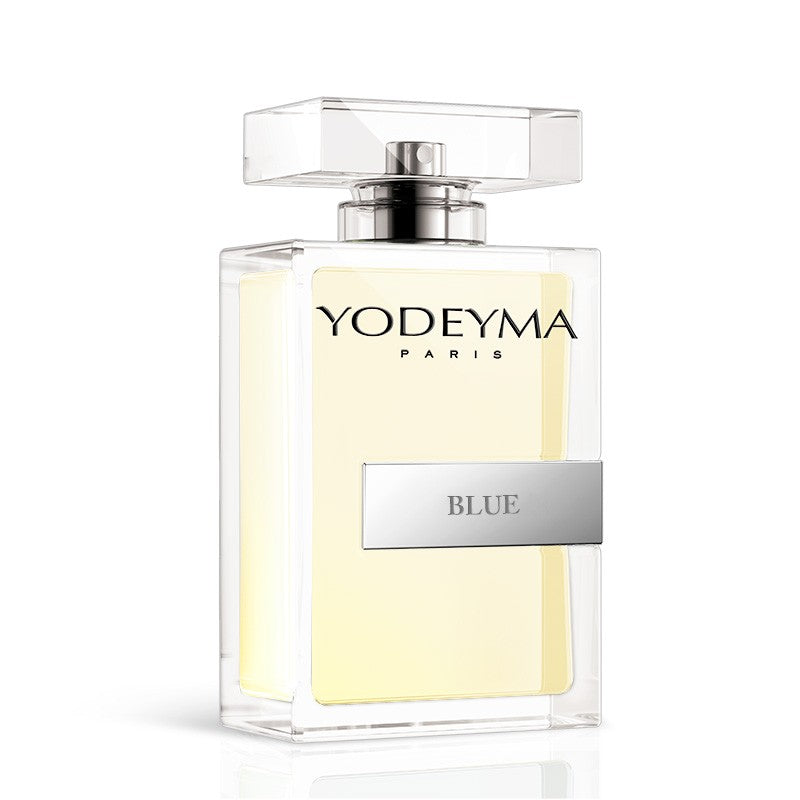 Yodeyma Blue Eau de Parfum
