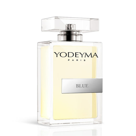 Yodeyma Blue Eau de Parfum