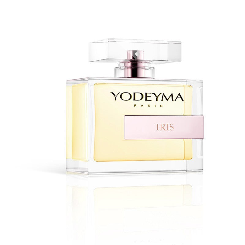 Yodeyma Iris Eau de Parfum