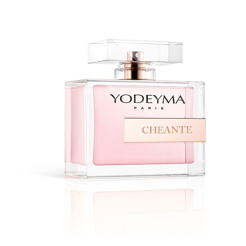 Yodeyma Cheante Eau de Parfum