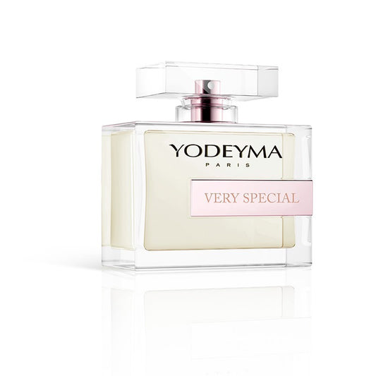 Yodeyma Very Special Eau de Parfum