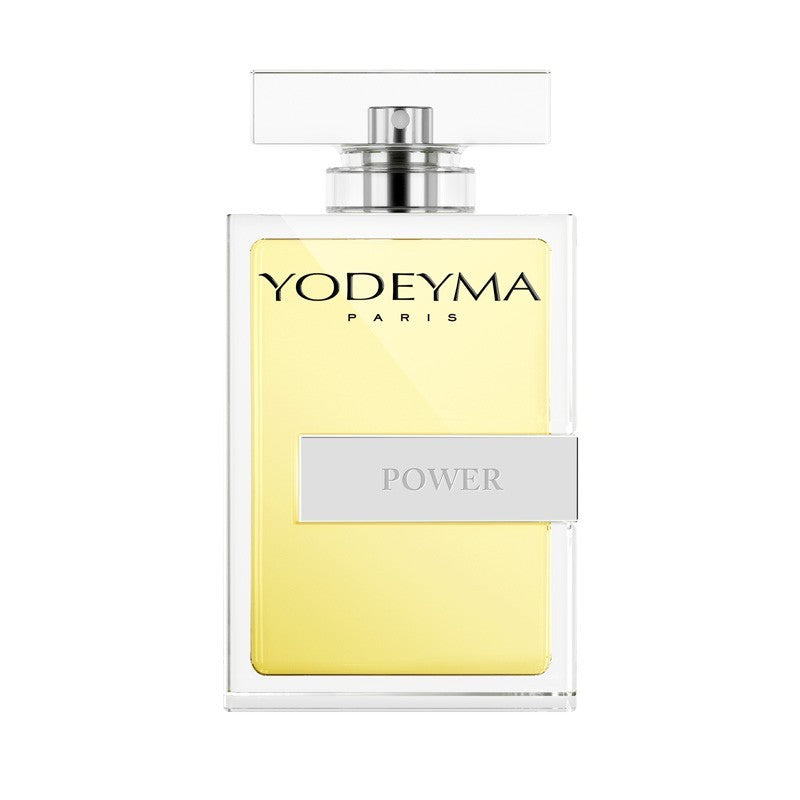 Yodeyma Power Eau de Parfum
