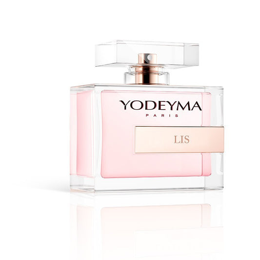 Yodeyma Lis Eau de Parfum
