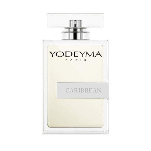 Yodeyma Caribbean Eau de Parfum
