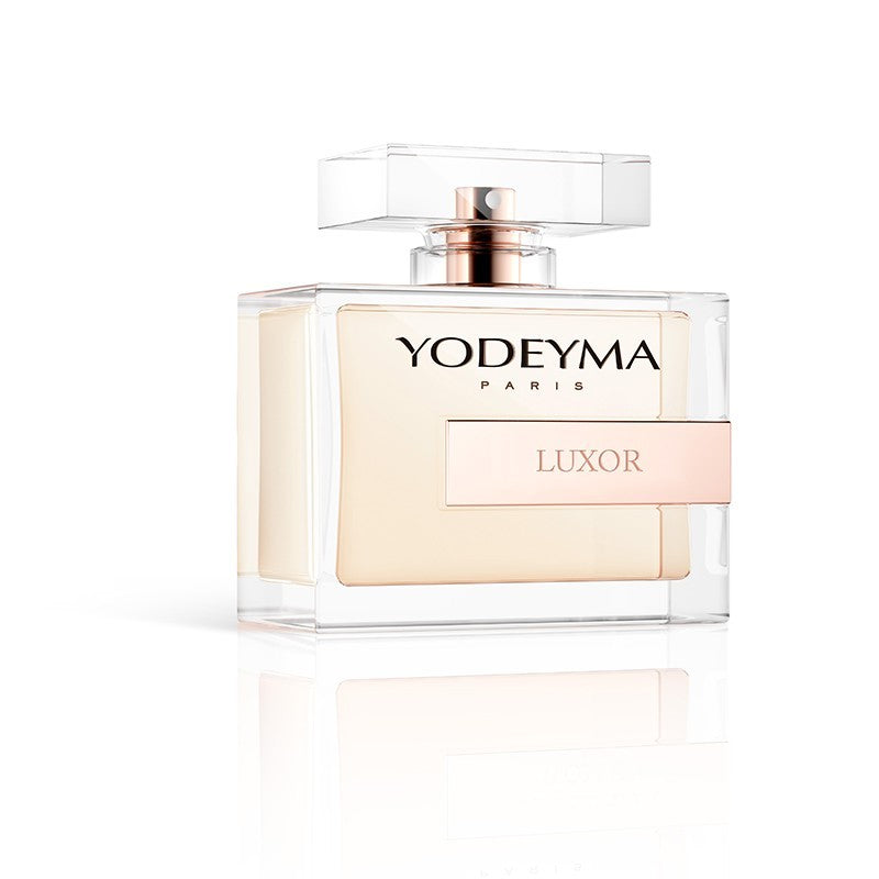 Yodeyma Luxor Eau de Parfum