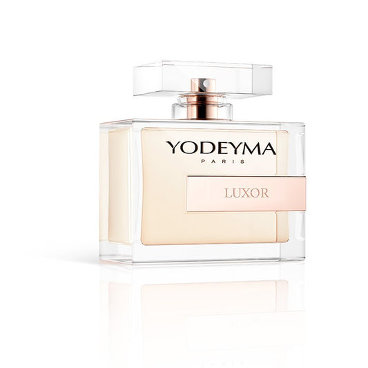 Yodeyma Luxor Eau de Parfum