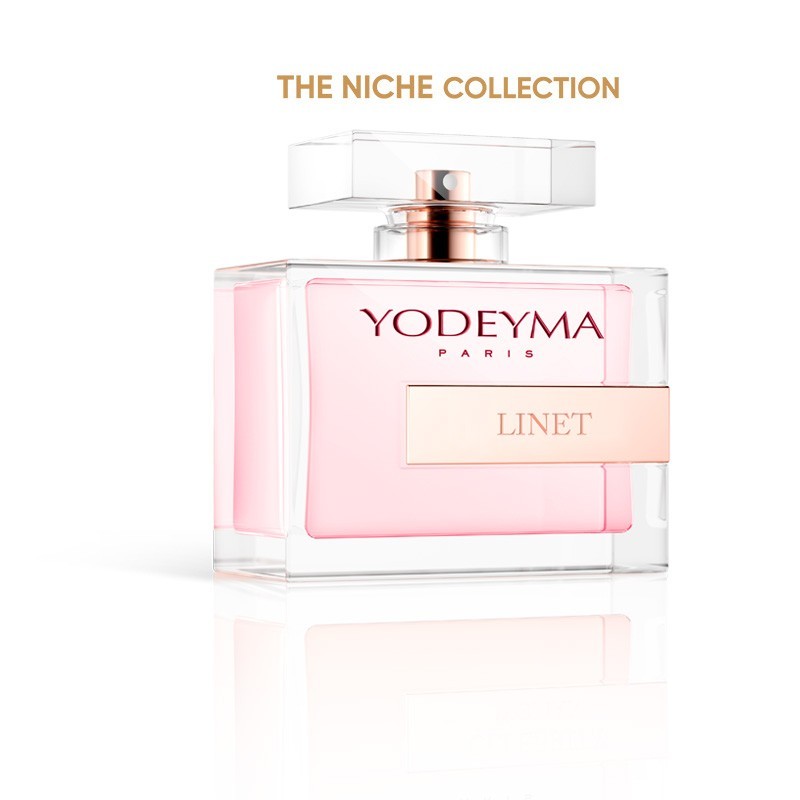Yodeyma Linet Eau de Parfum