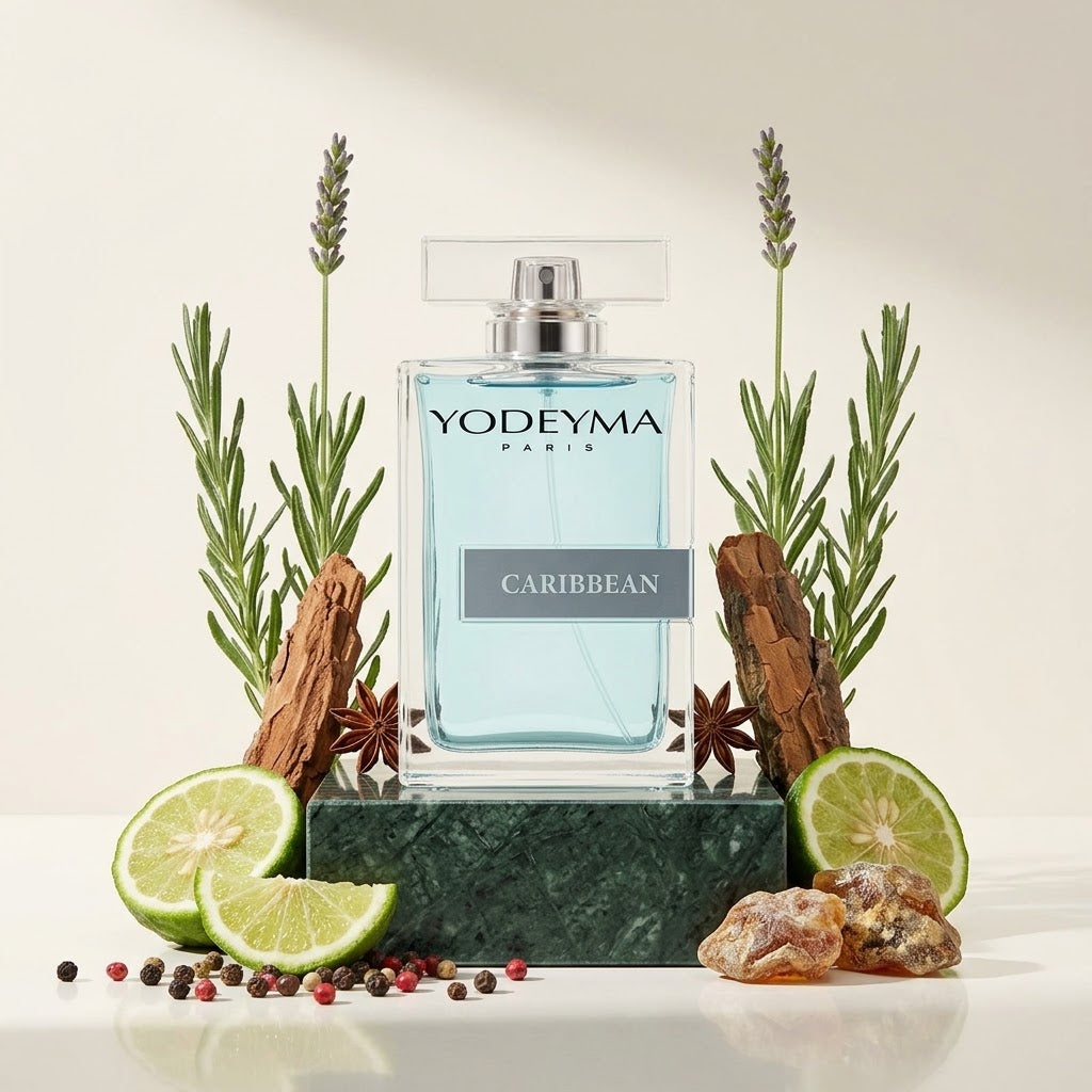 Yodeyma Caribbean Eau de Parfum