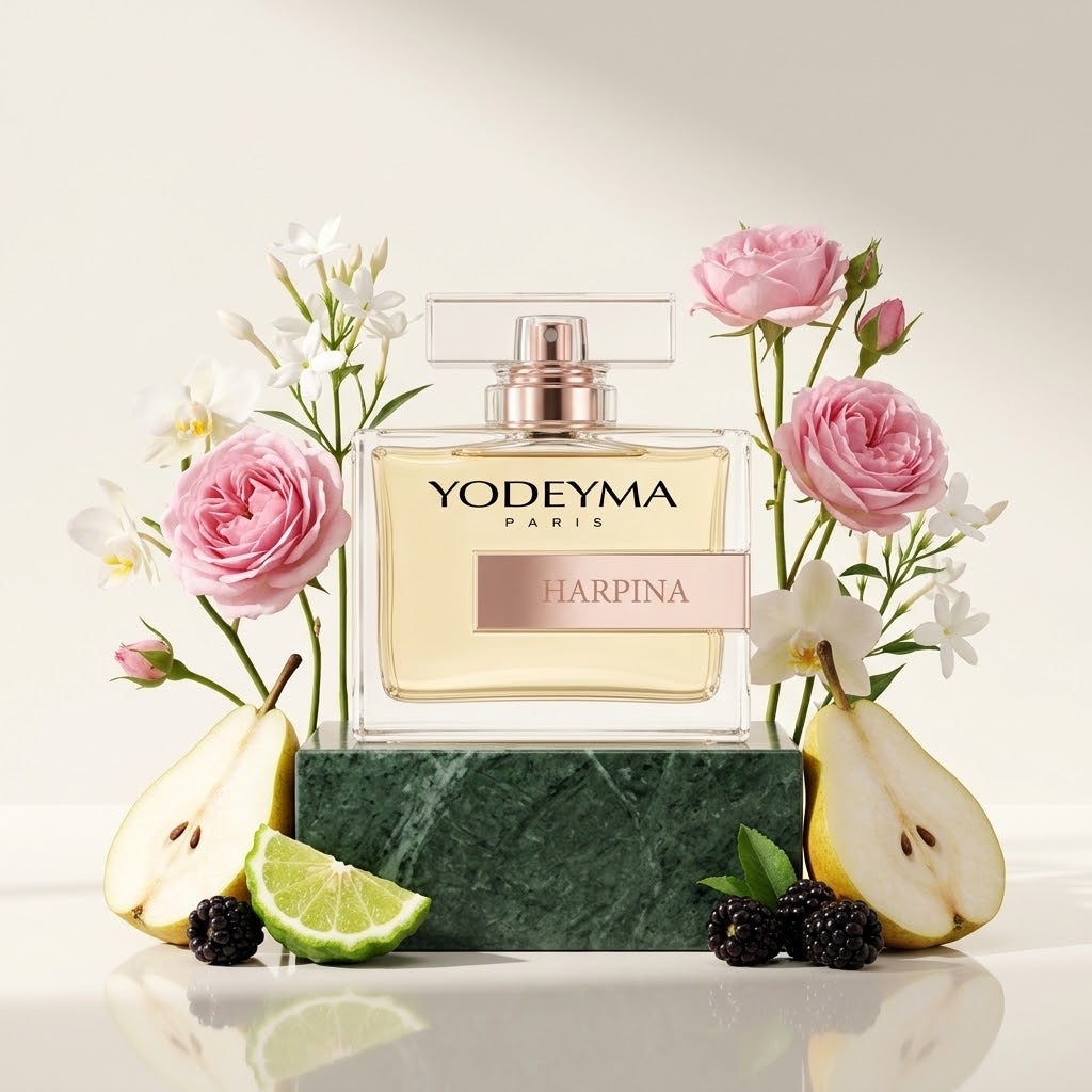 Yodeyma Harpina Eau de Parfum